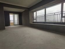中房未来盛园(奥体未来城) 4室2厅 东南 毛坯