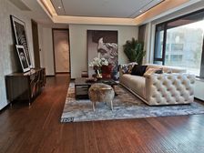 印象城旁 品质小区 主卧套房奢享尺度 房东诚售