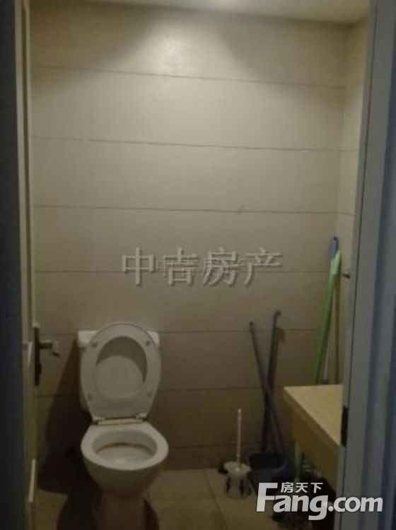 小区图