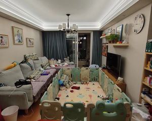 丽雅苑3室2厅1卫南朝向150.0万元/套出售
