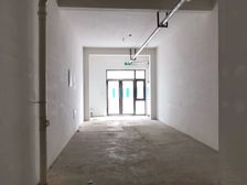 市北 延吉路现铺一楼现铺 户型方正