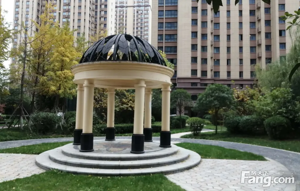 南北 雅居乐锦城 3室2厅,西安未央三桥雅居乐锦城二手房三室 - 房天下