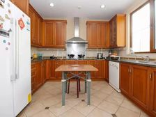 纳帕溪谷4室2厅精装修