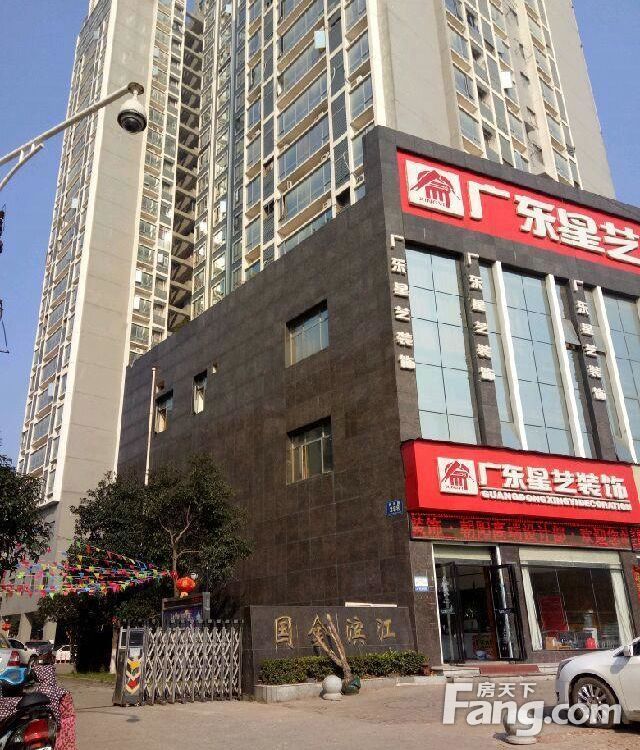 小区图