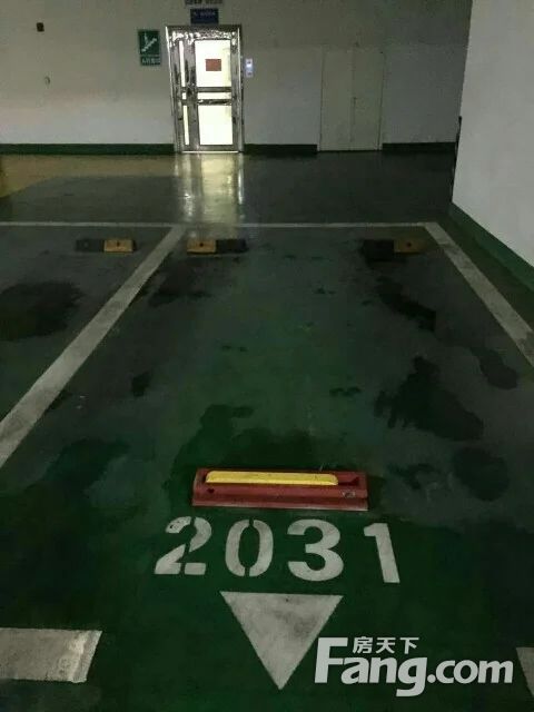 小区图