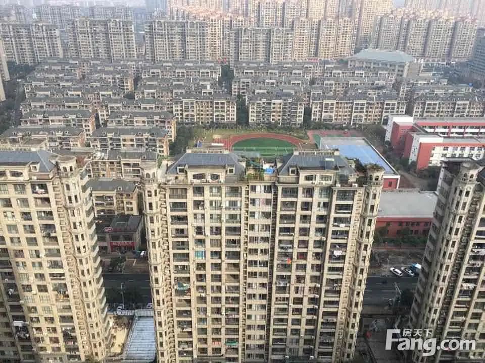 小区图