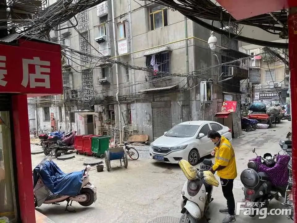 小区图