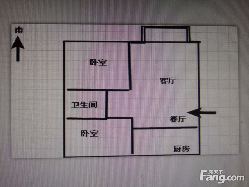 室内图