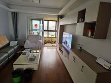 鄞州下应南向精装四房 桂语里顶层视野佳 满二 小高层顶楼