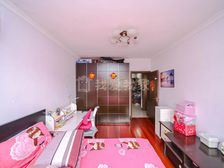 近外环站,一梯两户双南两房,中间位置,满五年V一,看房方便