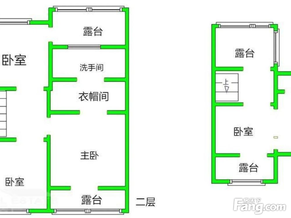 小区图