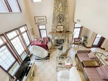 北京壹号庄园2期 坐北朝南 8米挑空客厅 价格可谈 5间卧室