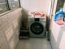 环盛里 个人产权 简装