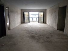 总部基地御景豪宅毛坯出售