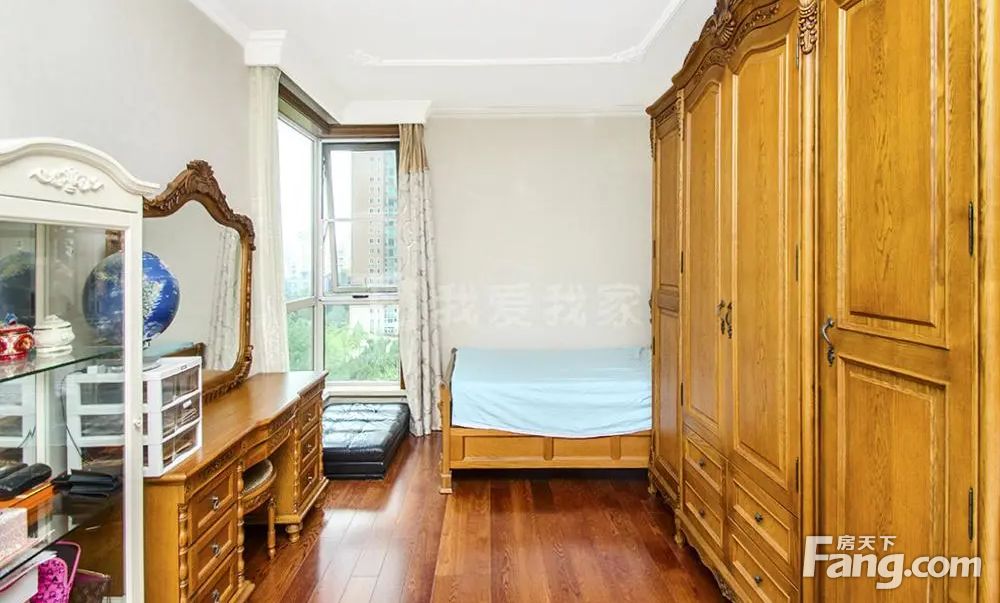 华亭嘉园f座华润物业管理不临街安静自住装修好