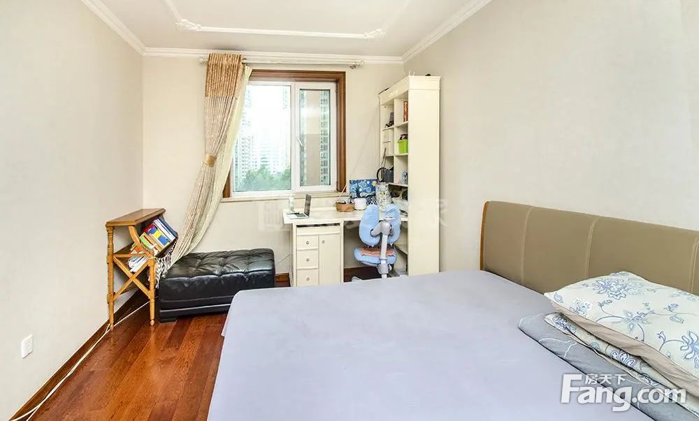 华亭嘉园f座华润物业管理不临街安静自住装修好