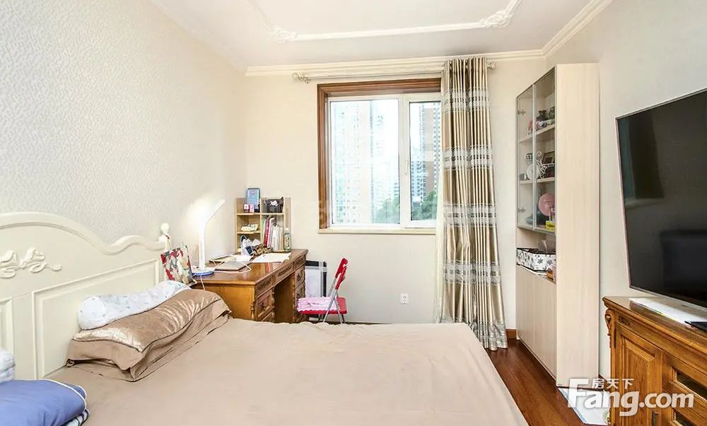 华亭嘉园f座华润物业管理不临街安静自住装修好