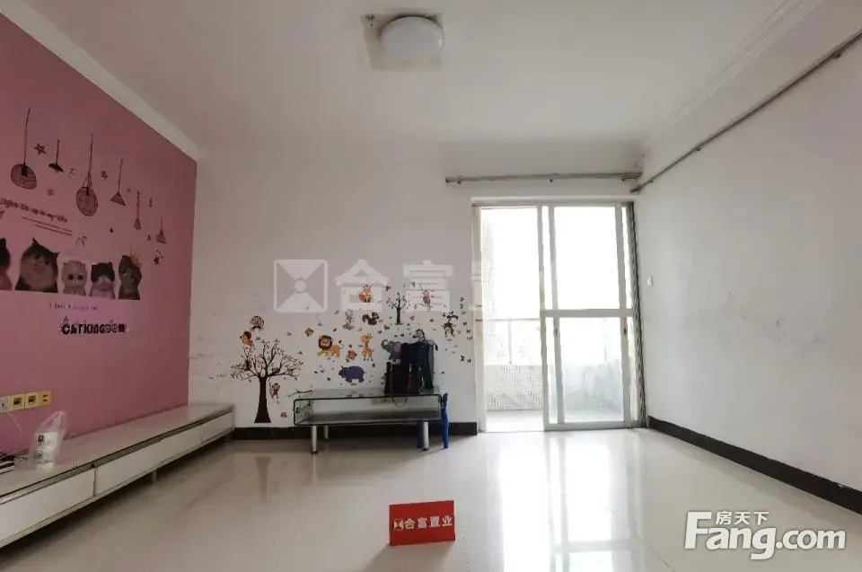 滨江绿园 小夫妻的好选择 温馨套房 业主忍痛急售！