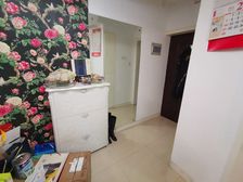 丽晶国际2室1厅1卫东南朝向80.0万元/套出售