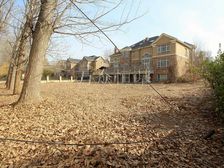 北京壹号庄园 独栋别墅 毛坯房 带电梯 游泳池