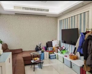 宝翠茗苑3室2厅1卫南朝向233.0万元/套出售