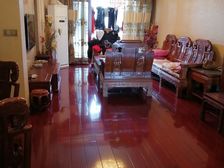 亲亲家园(江北) 室厅 南 豪装