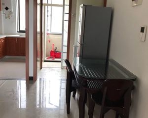 天成家园南区(三期) 2室2厅 南北 精装 一线江景