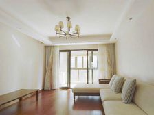 万象华府一期 4室2厅 南北 精装