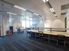 广州国际金融中心 267方 精装修户型方正 免租期长