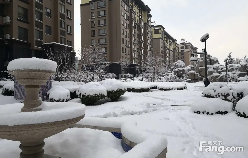 山水家园5室2厅2卫220.0平米