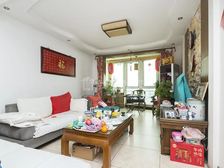 新潮嘉园二期复式房 南北通透三居双卫 露天阳台