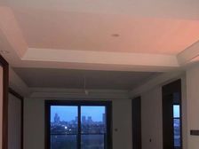 长丰板块 七中旁四房两卫 全新未住过人 看房方便