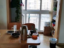 上海之鱼东 91平2居 快速公交市区 南北通精装修