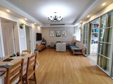 民和家园 3室2厅 南北 中装