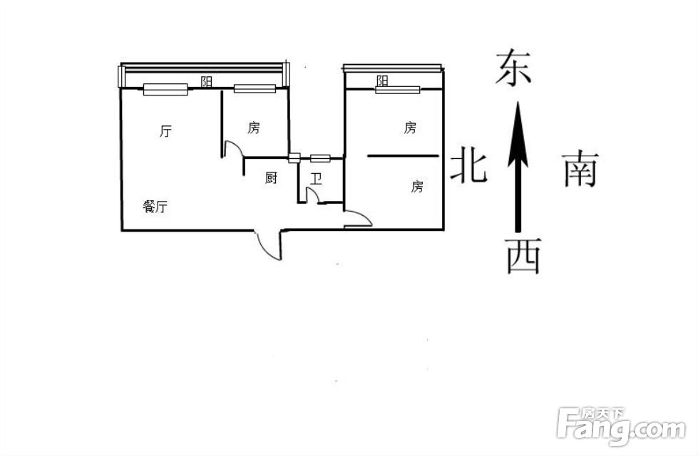 室内图