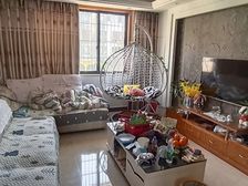 汇馨家园3室2厅2卫南朝向137.0万元/套出售