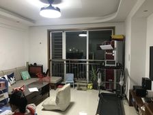 银河湾3室2厅2卫南朝向219.0万元/套出售