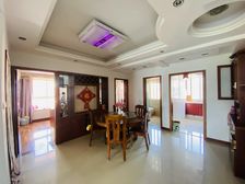 云龙嘉苑东区5室3厅3卫南朝向190.0万元/套出售