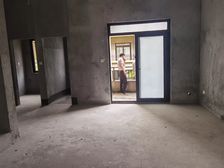 春漫里 毛坯 叠墅 采光视野无遮挡 带花园