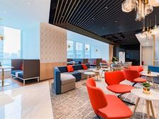 〖京城〗实景拍摄 正大中心 98㎡ 全套家具 高区视野