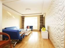 窦店·万科幸福汇·3室·1厅