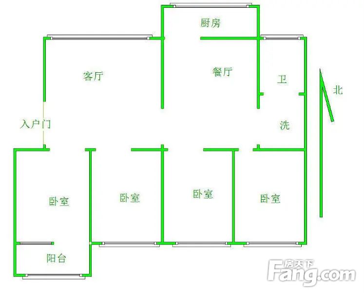 室内图