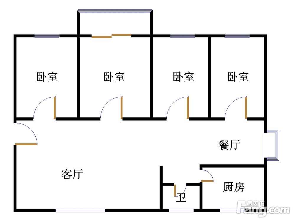 室内图