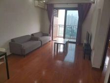 隆鑫天雨方 60平1居 南北向中装修 拎包入住