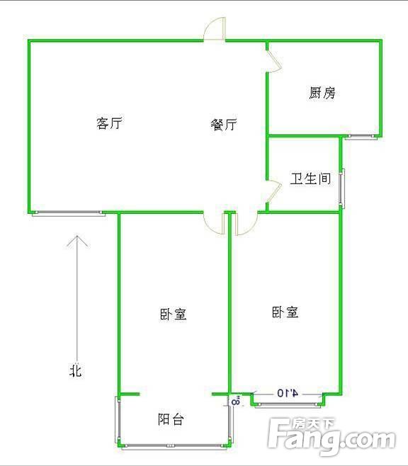 室内图