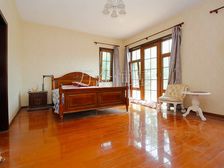 (保利会所交易中心)三期独栋 室内电梯 全套房设计