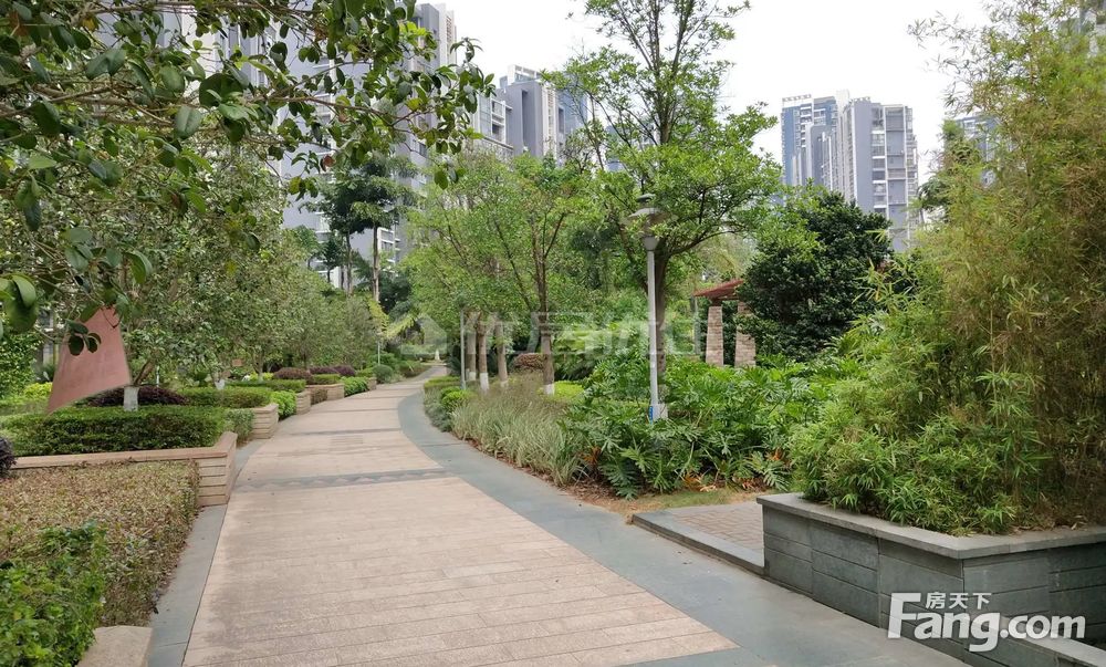 南宁青秀柳沙片区半岛东岸二手房 四室 - 房天下