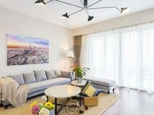 锦绣小区 82平3居 南北向精装修