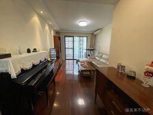 第九城市二期 145平3居 南向精装修