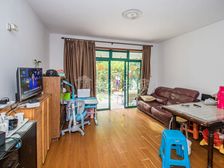 上海康城一期 120.2平3居 南向简装修 方便看房